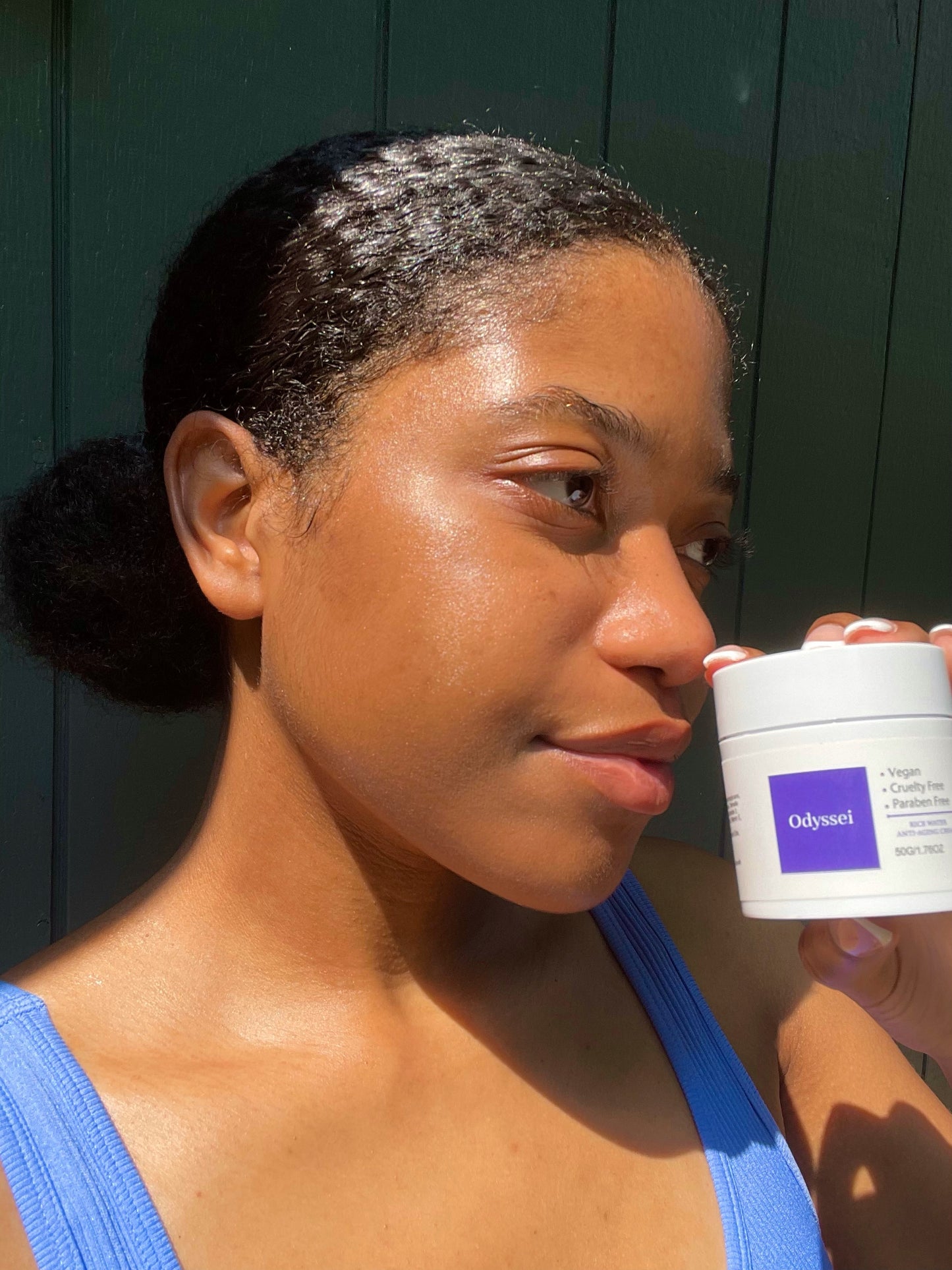 2x Exclusive 4 Piece Rice Water Set