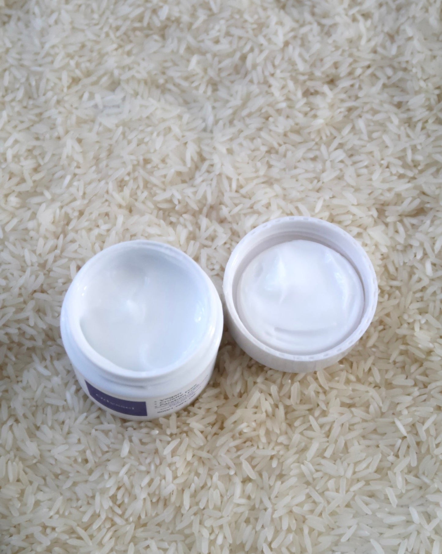 Rice Water Anti-Aging Cream